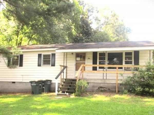 342 Willis E , Monticello, AR 71655