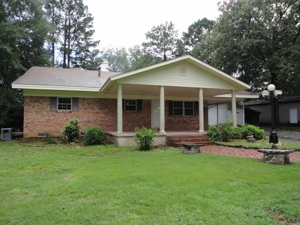15 Stephanie , Sheridan, AR 72150