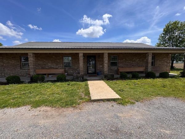 2252 County Road 159 S , Osceola, AR 72370