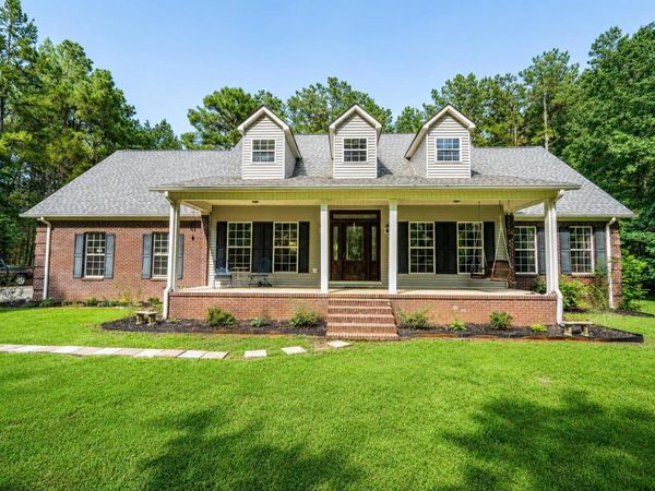 214 CHARLIE POUNDS RD, Stantonville, TN 38379