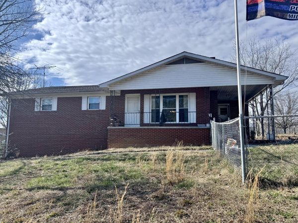 794 Kemmer Road , Spring City, TN 37381