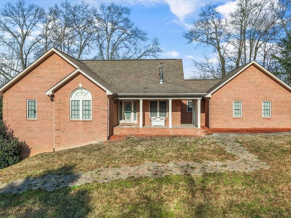 637 Baye Rd , Rutledge, TN 37861