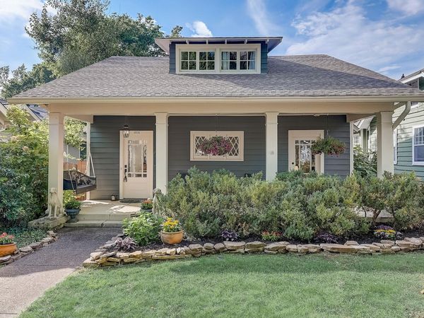 3804 Central Ave , Nashville, TN 37205