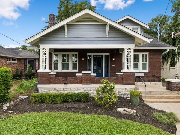 135 Kenner Ave , Nashville, TN 37205