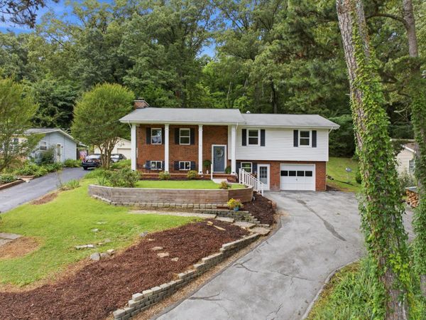 1025 S Seminole Drive , Chattanooga, TN 37412