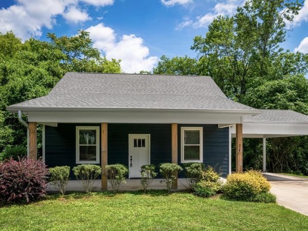 217 Vreeland Street , Chattanooga, TN 37415
