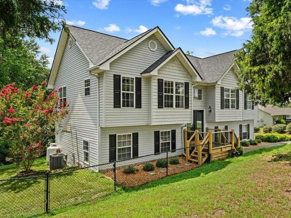 212 Courtney Circle , Rocky Face, GA 30740