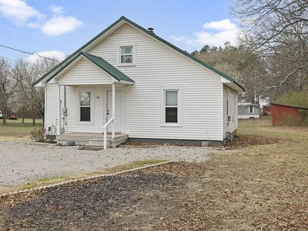 4405 Highway 43 N, Ethridge, TN 38456