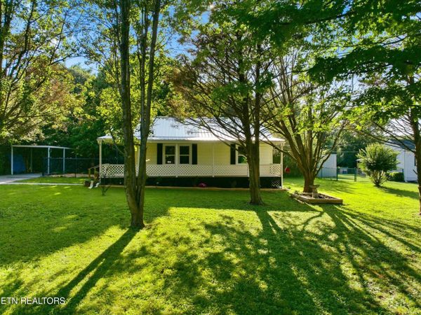 159 Mill St , Delano, TN 37325