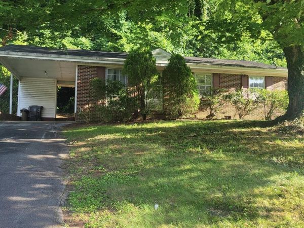 2318 Sylvania Ave , Knoxville, TN 37920
