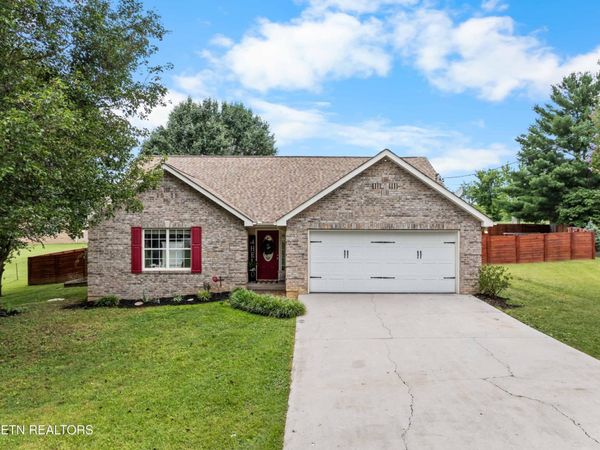 155 Ruth St , Corryton, TN 37721
