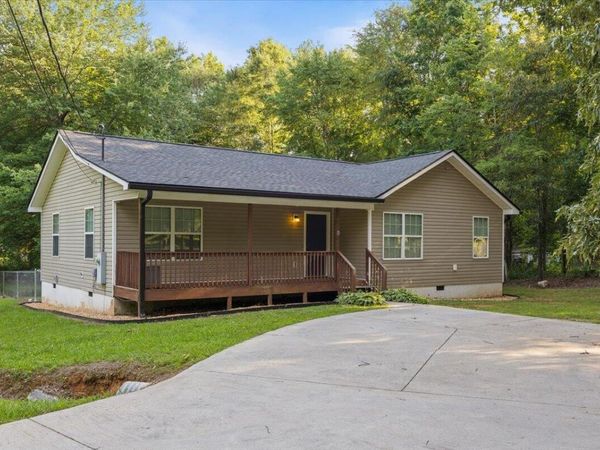 975 Sagamore Drive , Tunnel Hill, GA 30755