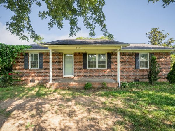 2363 Old Rock Island Rd , Rock Island, TN 38581