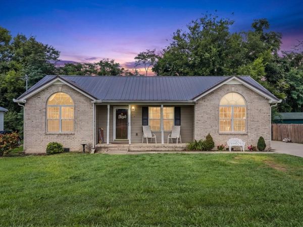 108 Boardwalk Way , Shelbyville, TN 37160