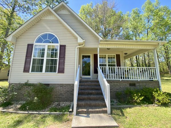 7 Timbers Edge Rd , Fayetteville, TN 37334
