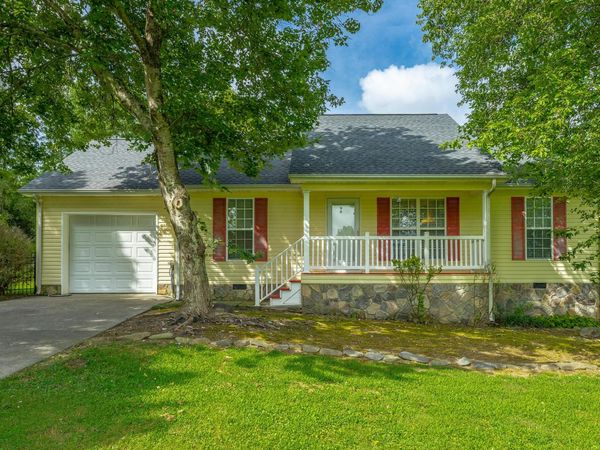 533 Daisy Lane , Chatsworth, GA 30705
