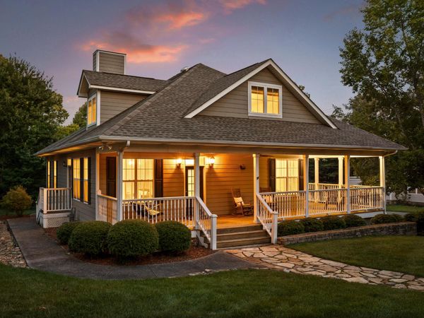 1311 Cinderella Road , Lookout Mountain, GA 30750