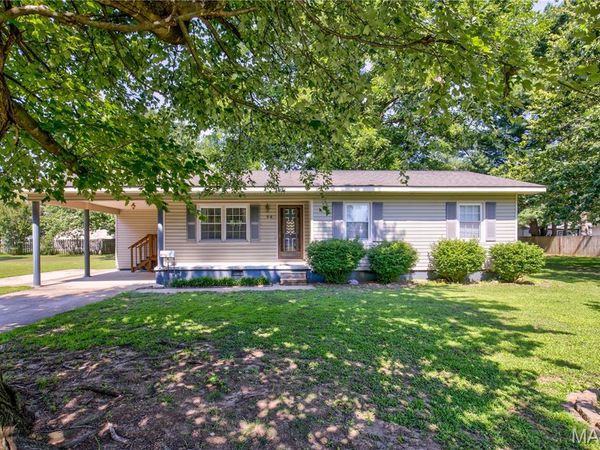 304 Lee , East Prairie, MO 63845