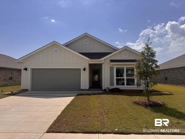 14937 Dayton Circle, Foley, AL 36535