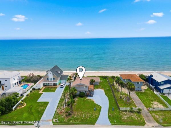 6855 S Highway A1a , Melbourne Beach, FL 32951