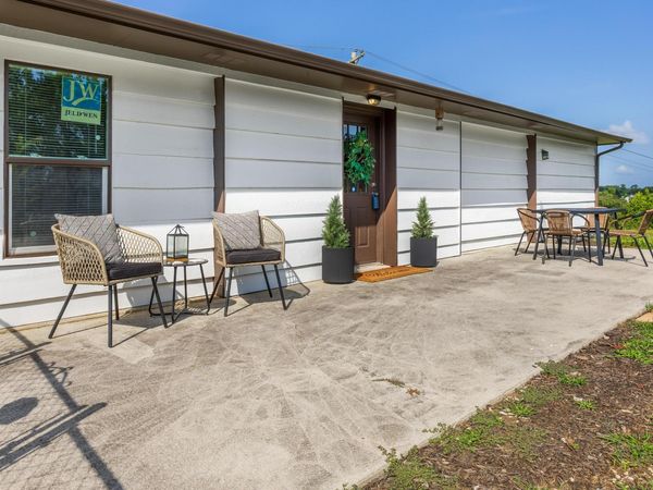 2476 Ladd Springs Road, Old Fort 37362
