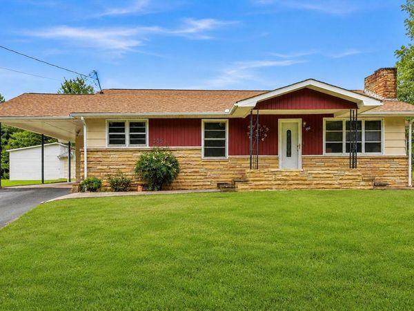 256 Sequoia Street, Dayton 37321