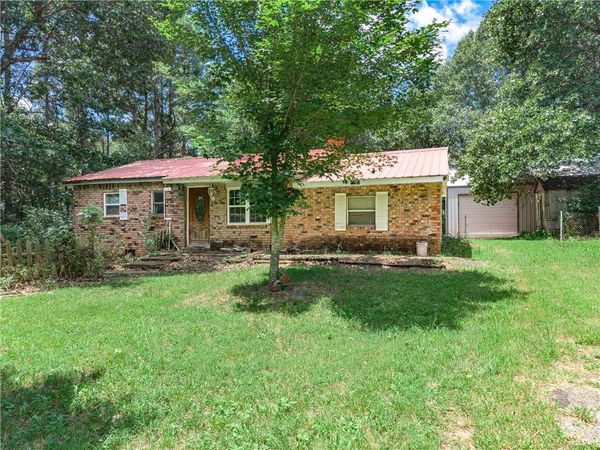 13653 Wheeler Heights Road , Fayetteville, AR 72704