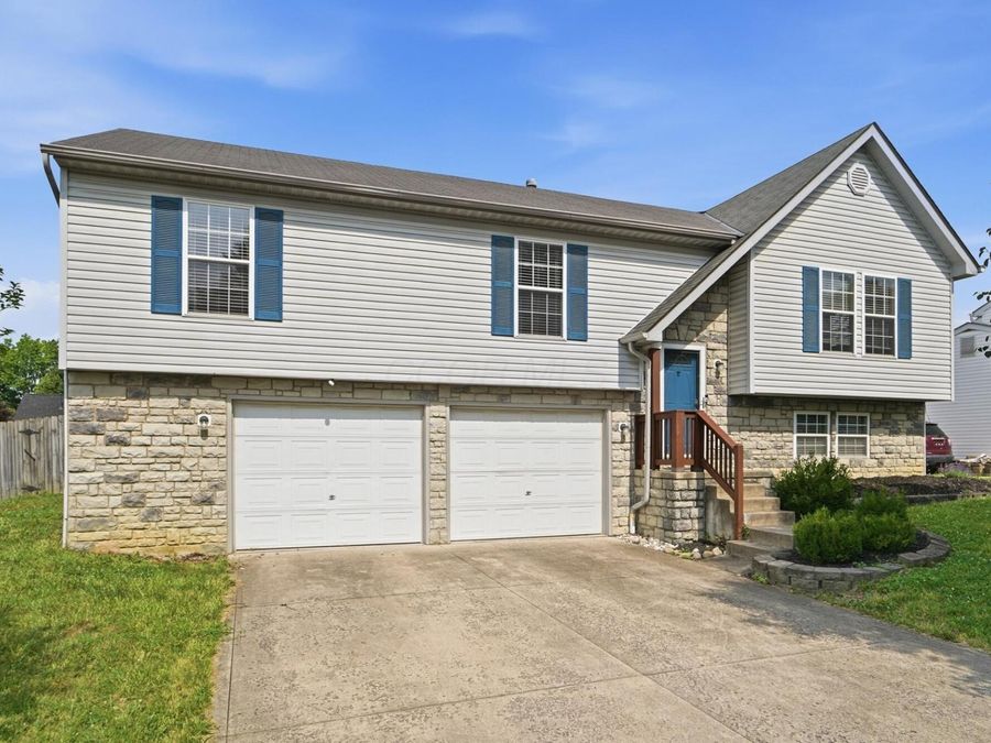 1399 Meeks Meadow Drive , Columbus, OH 43223 Photo 1