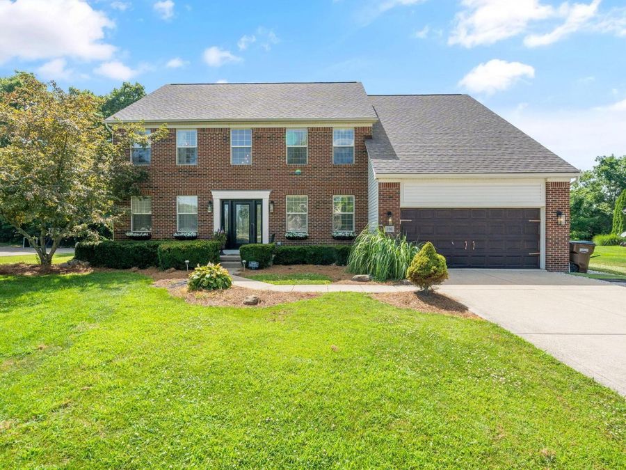 196 Zackary Drive , Granville, OH 43023 Photo 1