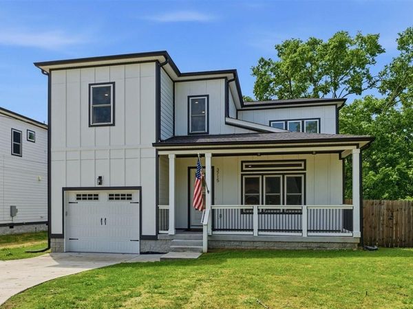 3715 Fairview Drive , Nashville, TN 37218