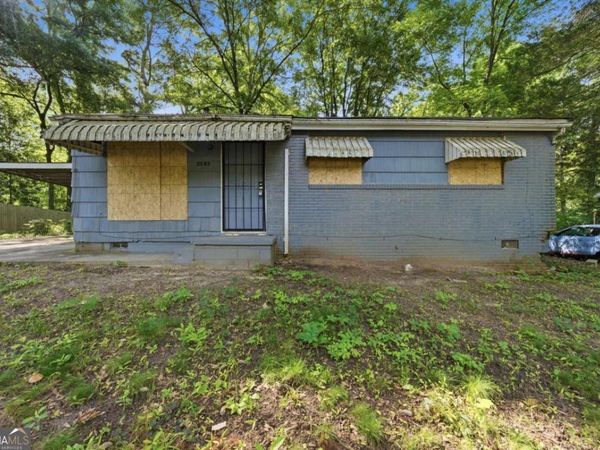 2585 Abner Place NW, Atlanta, GA 30318