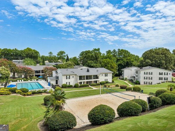 1150 Collier Road NW, Unit 13D, Atlanta, GA 30318