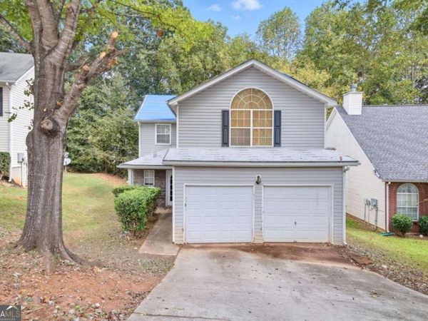 4370 Pipestone Place, Douglasville, GA 30135