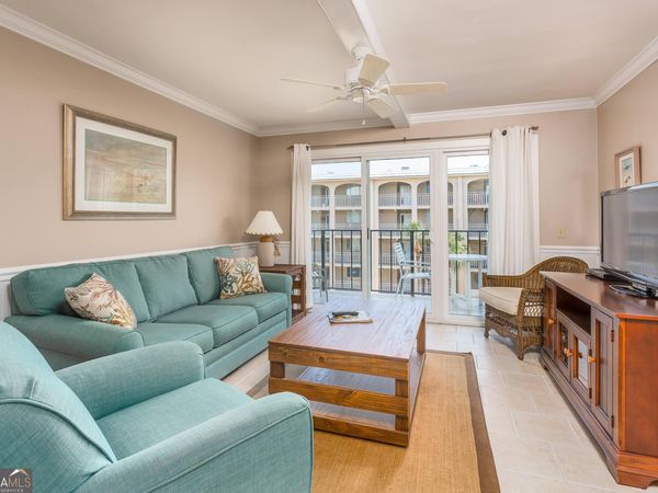 1440 Ocean Boulevard, St. Simons, GA 31522