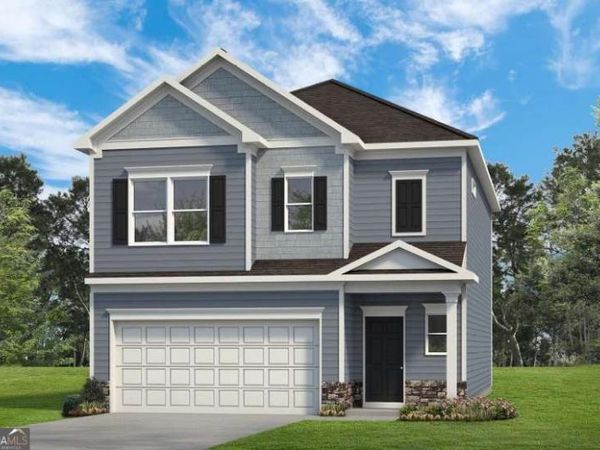 27 Cove Lane, Ringgold, GA 30736