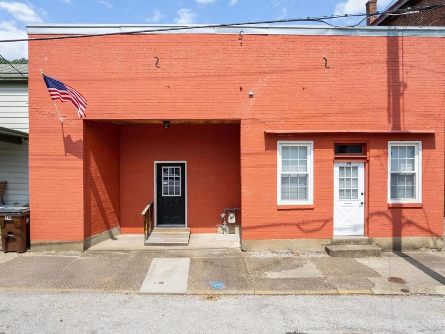 14 N Third Street, Ripley, OH 45167 Photo 1
