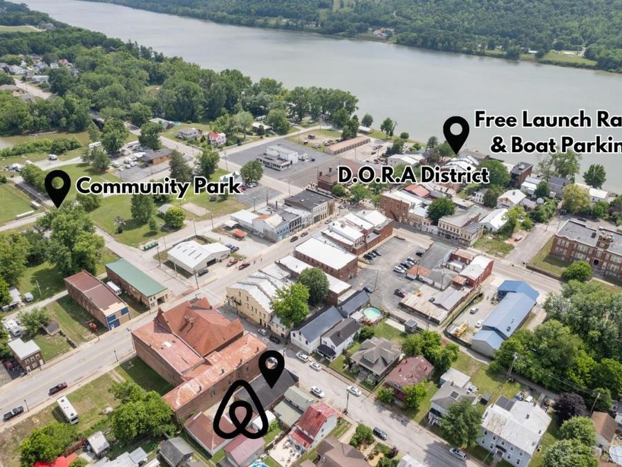 14 N Third Street, Ripley, OH 45167 Photo 8