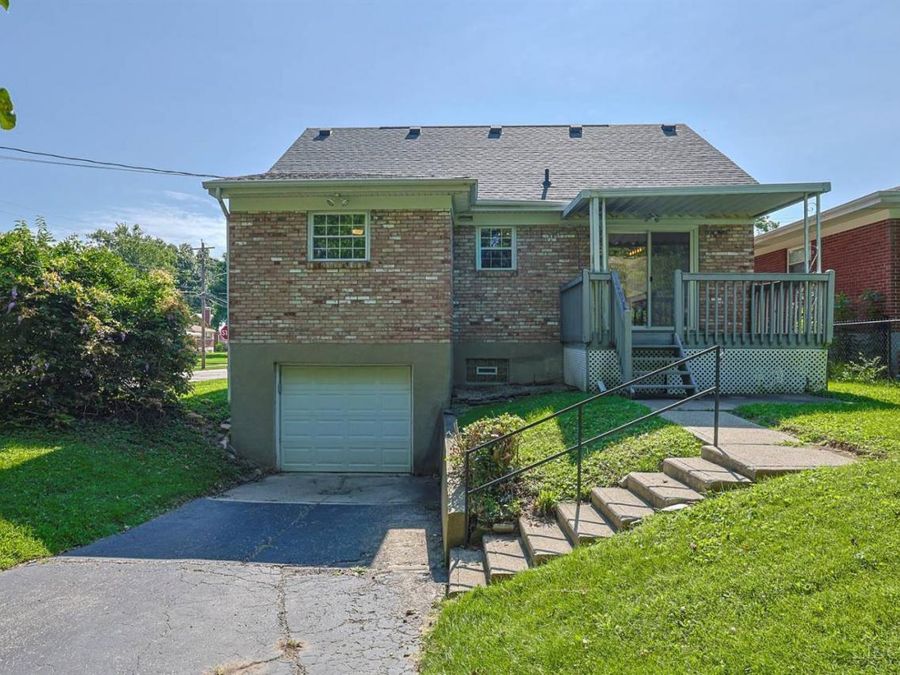 7833 Spirea Drive, Sycamore Township, OH 45236 Photo 39
