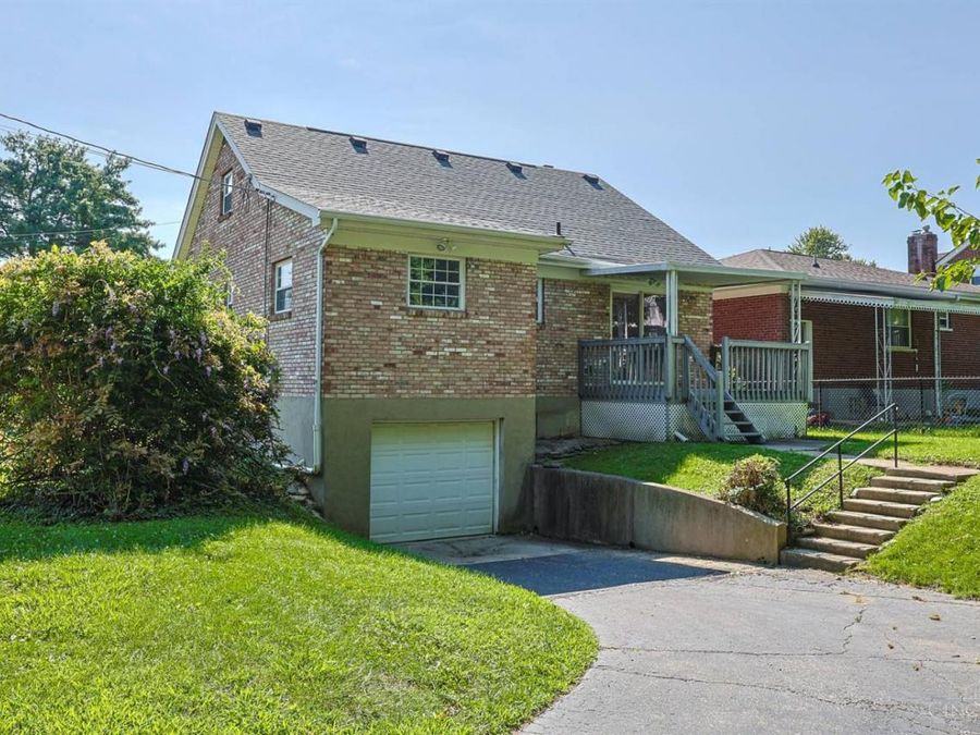 7833 Spirea Drive, Sycamore Township, OH 45236 Photo 40