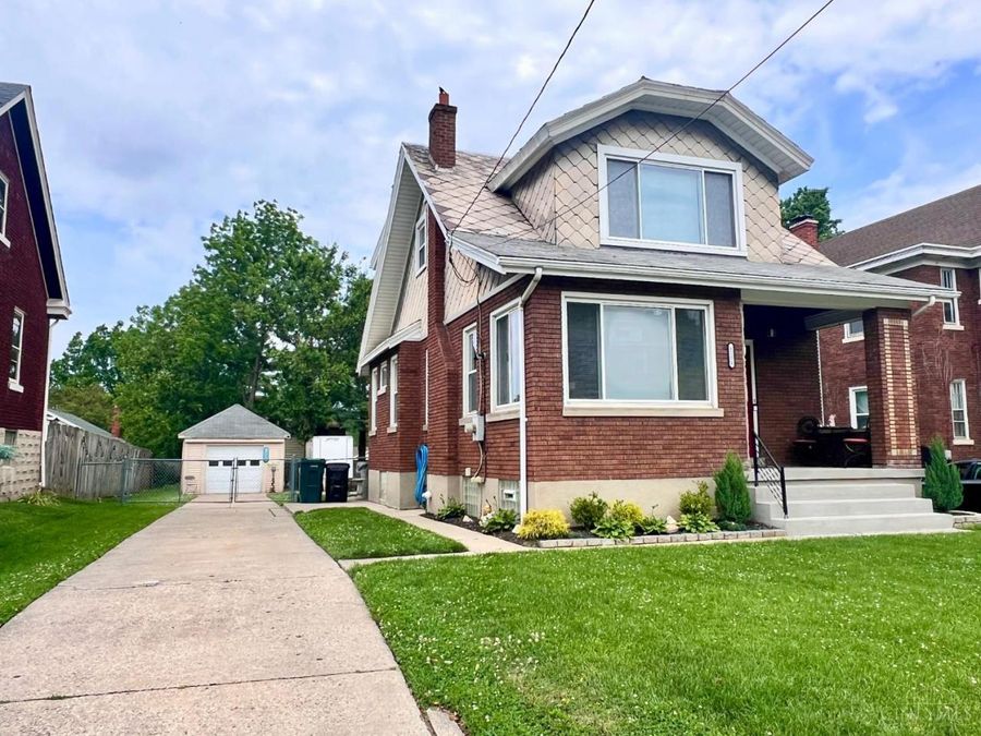 1151 Rulison Avenue, Cincinnati, OH 45238 Photo 2