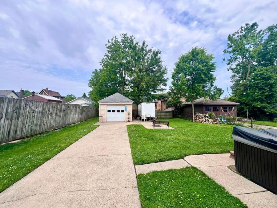 1151 Rulison Avenue, Cincinnati, OH 45238 Photo 41