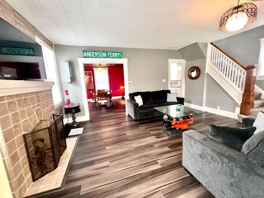 1151 Rulison Avenue, Cincinnati, OH 45238 Photo 5