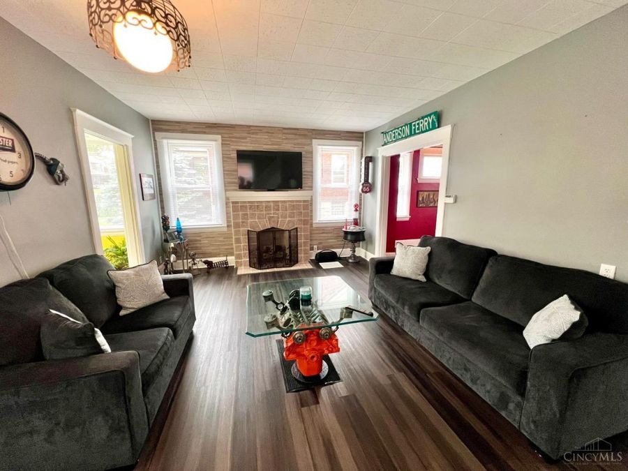 1151 Rulison Avenue, Cincinnati, OH 45238 Photo 7