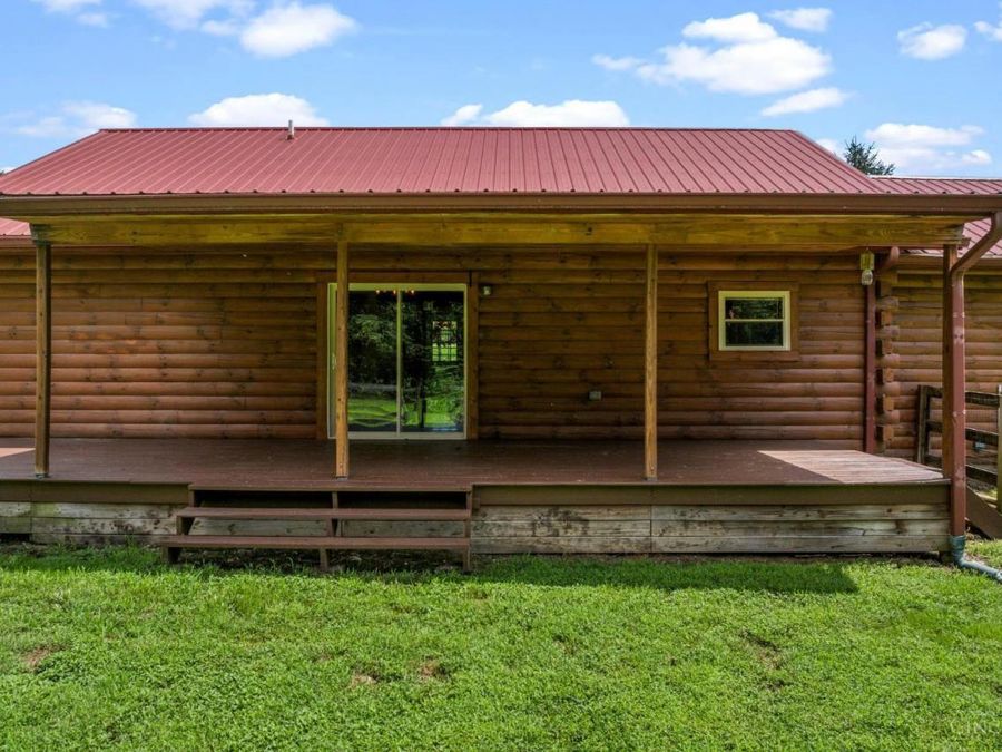 260 Baker Road, Vernon Township, OH 45113 Photo 34