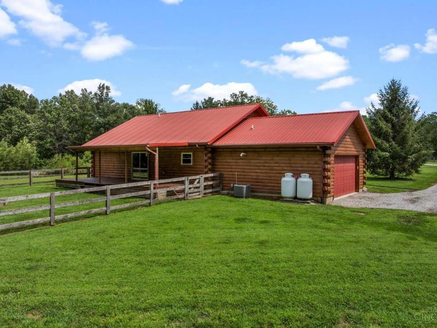 260 Baker Road, Vernon Township, OH 45113 Photo 39