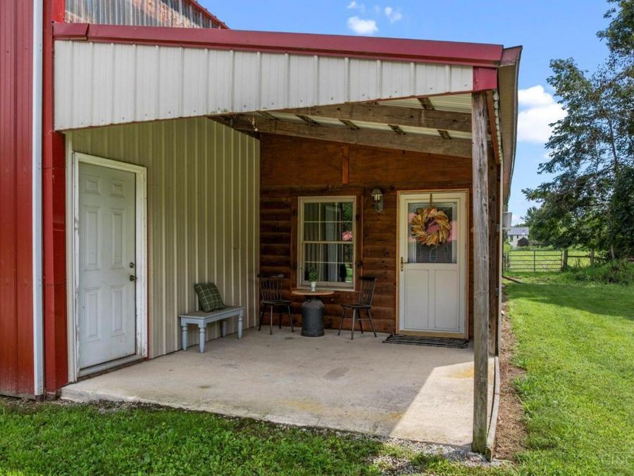 260 Baker Road, Vernon Township, OH 45113 Photo 45