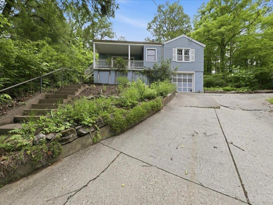 5246 Shepherd Road, Cincinnati, OH 45223 Photo 1