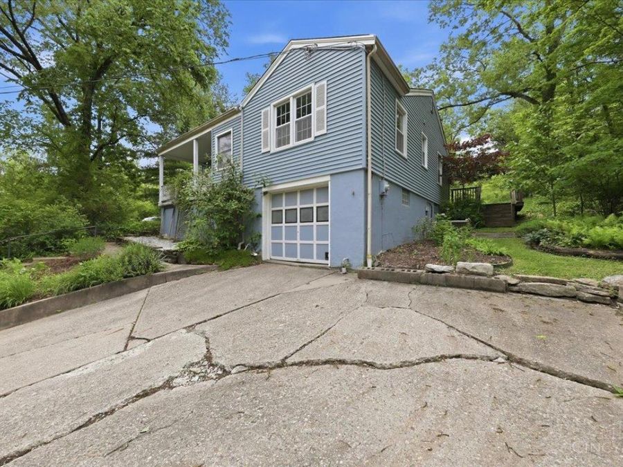 5246 Shepherd Road, Cincinnati, OH 45223 Photo 2
