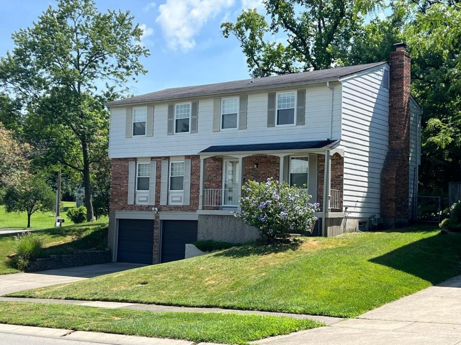 322 Rydel Drive, Delhi Township, OH 45238 Photo 1