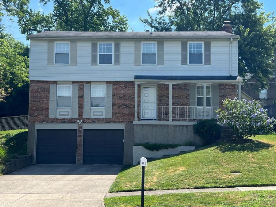 322 Rydel Drive, Delhi Township, OH 45238 Photo 2